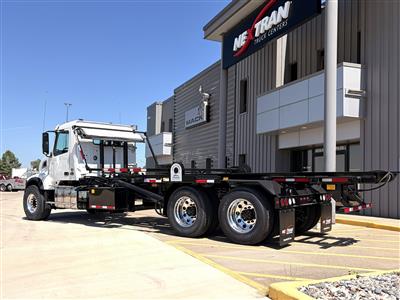 2027 Volvo VHD64F300