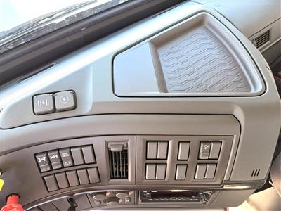 2027 Volvo VHD64F300