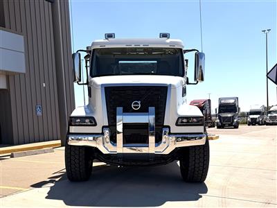 2027 Volvo VHD64F300