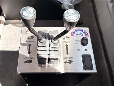 2027 Volvo VHD64F300