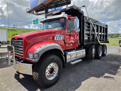 Used 2019 Mack GR84F for Sale