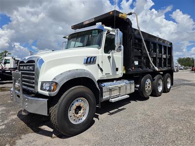 Used 2020 Mack GR84F for Sale