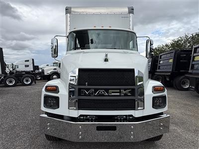 2026 Mack MD6 42R