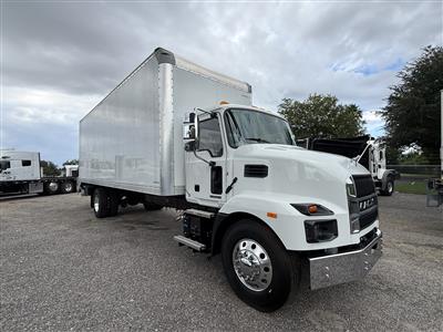 2026 Mack MD6 42R