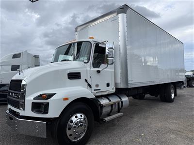 2026 Mack MD6 42R