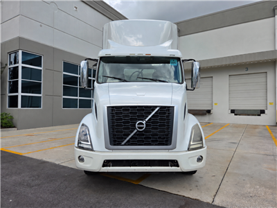 2019 Volvo VNR64T300