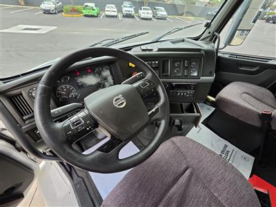 2019 Volvo VNR64T300
