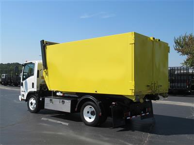 2024 Isuzu NPRHD