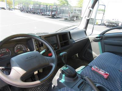 2024 Isuzu NPRHD