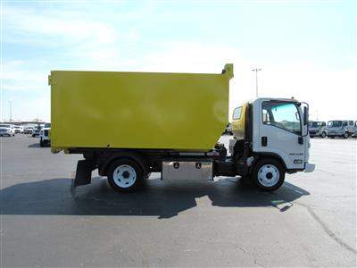 2024 Isuzu NPRHD