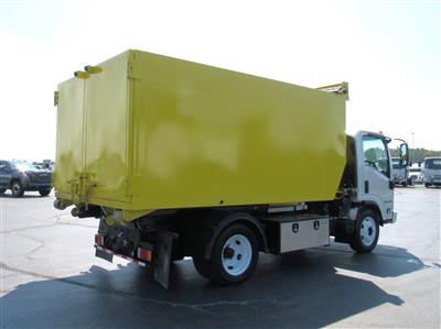 2024 Isuzu NPRHD