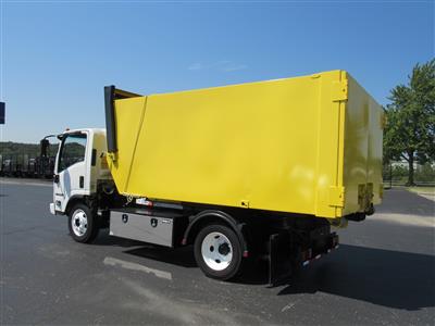 2024 Isuzu NPRHD