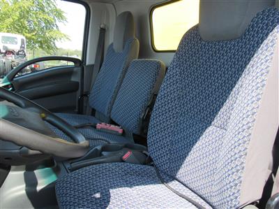 2024 Isuzu NPRHD