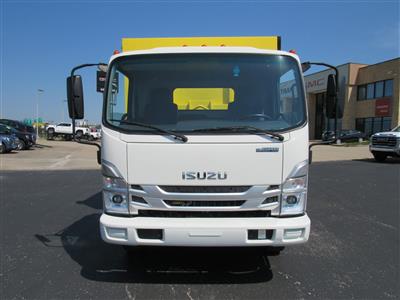 2024 Isuzu NPRHD