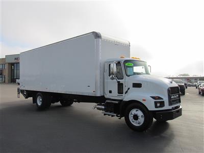 2021 Mack MD6 42R