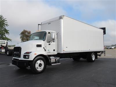 2021 Mack MD6 42R