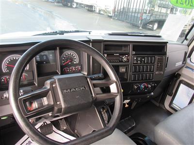 2021 Mack MD6 42R