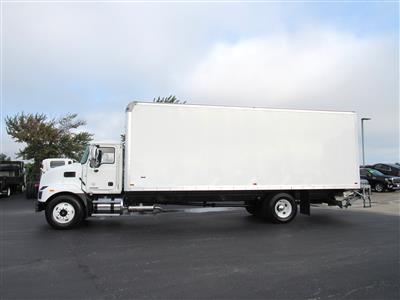 2021 Mack MD6 42R