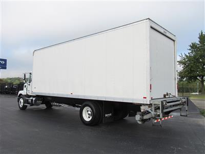 2021 Mack MD6 42R