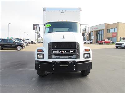 2021 Mack MD6 42R