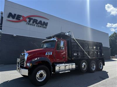 Used 2019 Mack GR84F for Sale