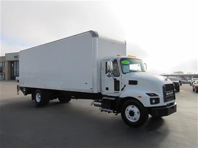 2021 Mack MD6 42R