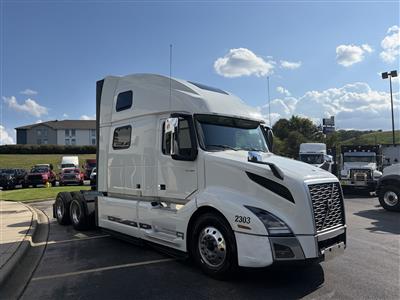 2023 Volvo VNL64T860