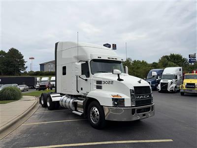 2023 Mack AN64T
