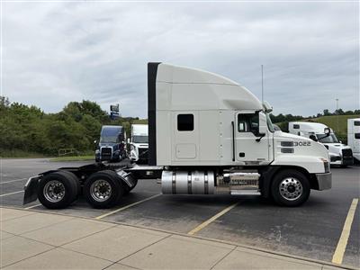 2023 Mack AN64T