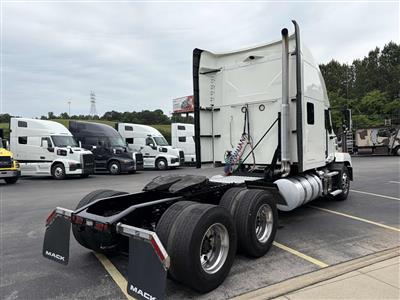 2023 Mack AN64T