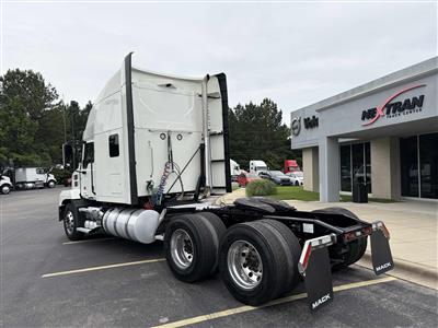 2023 Mack AN64T