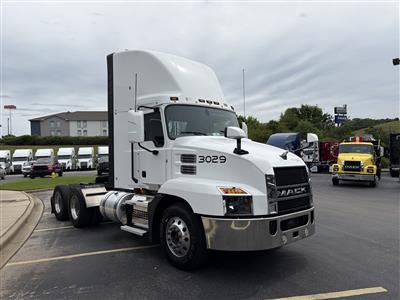 2022 Mack AN64T