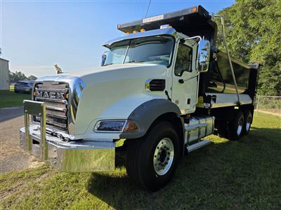 Used 2026 Mack GR64B for Sale