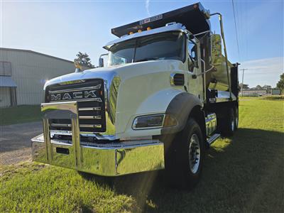 Used 2026 Mack GR64B for Sale