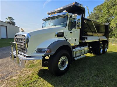 Used 2026 Mack GR64B for Sale