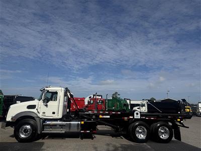 2027 Mack GR64B