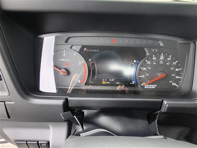 2027 Isuzu NPR-3F354