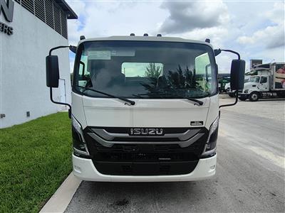 2027 Isuzu NPR-3F354