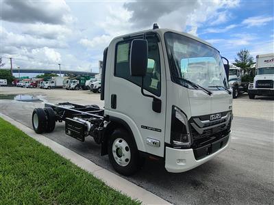 2027 Isuzu NPR-3F354