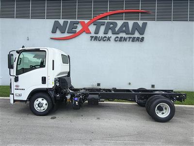 2027 Isuzu NPR-3F354