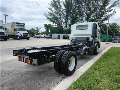 2027 Isuzu NPR-3F354
