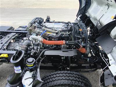 2027 Isuzu NPR-3F354