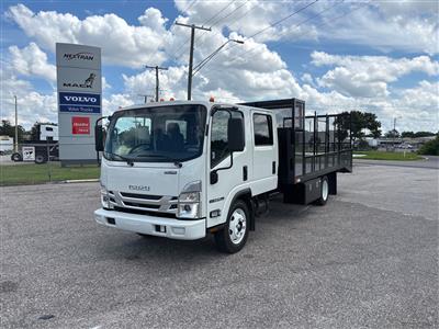 2027 Isuzu NPR-1G404