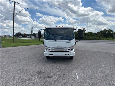 2027 Isuzu NPR-1G404