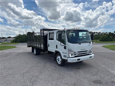 2027 Isuzu NPR-1G404