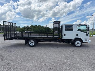 2027 Isuzu NPR-1G404
