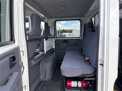 2027 Isuzu NPR-1G404