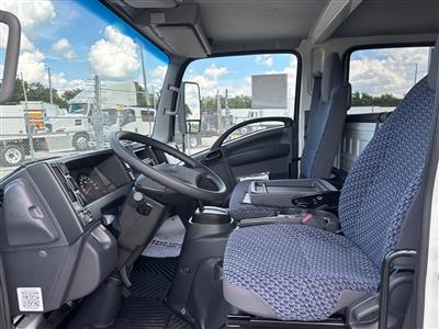 2027 Isuzu NPR-1G404