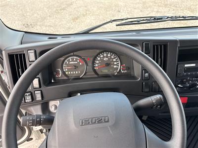 2027 Isuzu NPR-1G404