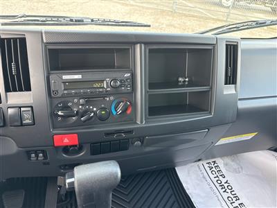 2027 Isuzu NPR-1G404